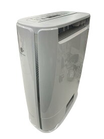 【中古】Panasonic◆除湿機 F-YZSX60-S [シルバー]【家電・ビジュアル・オーディオ】