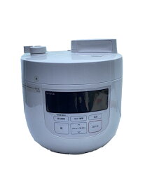 【中古】siroca(Auc Sale)◆電気調理鍋 SP-4D151 ホワイト【家電・ビジュアル・オーディオ】