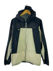 【中古】Mountain Hardwear◆マウンテンパーカ/M/ナイロン/OE3243【メンズウェア】