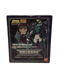 【中古】フィギュア/聖闘士星矢/聖闘士聖衣神話 ガンマ星フェクダトール【ホビー】