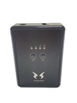 楽天市場】空調服 バッテリー rd9870jの通販