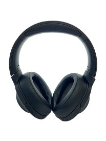 【中古】SONY◆イヤホン・ヘッドホン h.ear on Wireless NC MDR-100ABN (B) [チャコールブラック]【家電・ビジュアル・オーディオ】