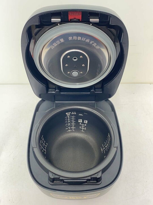楽天市場】【中古】TIGER◇TIGER/タイガー/ジャー炊飯器/JRI-10Y5/遠赤 