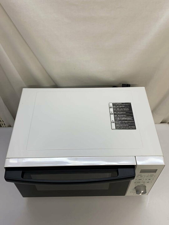 楽天市場】【中古】amadana◇オーブンレンジ AT-DR22 TAG label by
