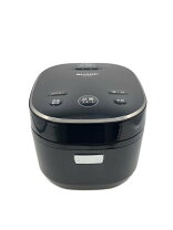 楽天市場】ks-cf05b(b) シャープ(sharp) 炊飯器の通販