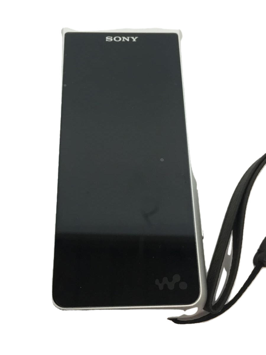世界の ソニー SONY NW-ZX507 B 64GB ブラック trumbullcampbell.com