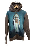 【中古】UNDERCOVER◆21AW/Markus Akesson/パーカー/4/コットン/BRW/無地/UC2A4802-1/? NULL ?【メンズウ…