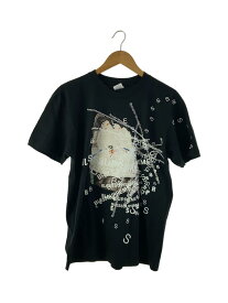 【中古】Supreme◆Tシャツ/M/コットン/BLK/Bless Observed In A Dream Tee/23fw【メンズウェア】