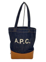 楽天市場】tote bag apc denimの通販