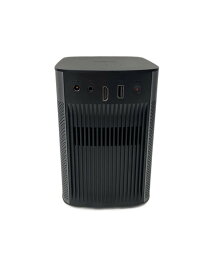 【中古】XGIMI◆プロジェクター Halo+ WM03A【家電・ビジュアル・オーディオ】