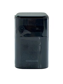 【中古】CINEMAGE/プロジェクター/mini-DK【家電・ビジュアル・オーディオ】