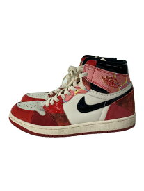 【中古】NIKE◆AIR JORDAN 1 RETRO HIGH OG SP_エアジョーダン 1 レトロ ハイ オリジナル/27.5【シューズ】