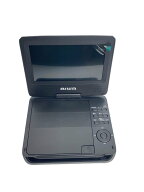 【中古】AIWA◆ポータブルDVDプレーヤー XDP-50【家電・ビジュアル・オーディオ】