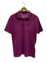 楽天市場】Prada シャツ（カラーパープル）（メンズファッション）の通販