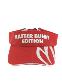 【中古】master bunny edition/スポーツその他/RED【スポーツ】
