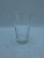 【中古】Baccarat◆ハイボールグラス/CLR【キッチン用品】