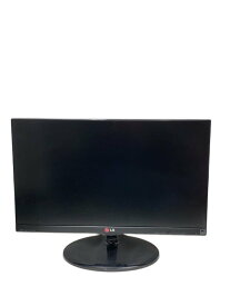 【中古】LG Electronics Japan◆モニター/22EA63VB【パソコン】