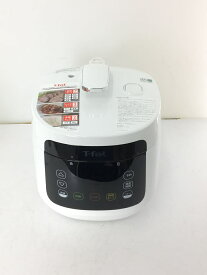 【中古】T-fal◆調理家電その他/CY3511JP【家電・ビジュアル・オーディオ】