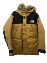 楽天市場】ノースフェイス the north face マウンテンダウンコート 