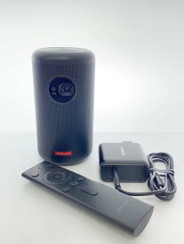 【中古】ANKER◆プロジェクター Nebula Capsule II D2421N11 [ブラック]【家電・ビジュアル・オーディオ】