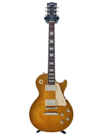 【中古】Gibson◆Les Paul Standard 60s Figured/HB/2023/ハードケース付【楽器】