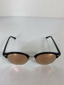 【中古】Ray-Ban◆サングラス/メンズ/RB4246【服飾雑貨他】