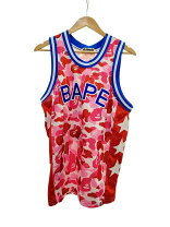 楽天市場】A BATHING APE（タンクトップ｜トップス）：メンズ 