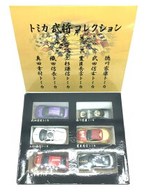 【中古】TAKARA TOMY◆ミニカー【ホビー】