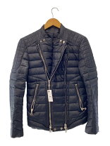 楽天市場】balmain ダウンの通販