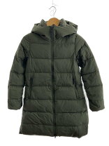 楽天市場】north face ウィンドストッパー ダウン シェル コート 