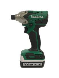 【中古】makita◆インパクトドライバー・レンチ M697D【DIY用品】