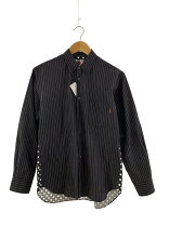 楽天市場】black comme des garcons 長袖シャツ／m／コットン／blk 
