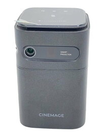 【中古】CINEMAGE/プロジェクター/CI1002/CINEMAGE mini【家電・ビジュアル・オーディオ】