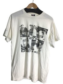 【中古】90s/MORRISSEY/USA製/シングルステッチ/Tシャツ/XL/コットン【メンズウェア】