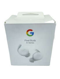 【中古】Google◆イヤホン Pixel Buds A-Series GA02213-GB【家電・ビジュアル・オーディオ】