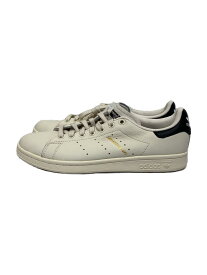 【中古】adidas◆オリジナルス/STAN SMITHSNEAKERSNSTUFF/スタン スミス SNS/ホワイト/FV7363/26c【シューズ】