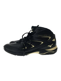 【中古】MIZUNO◆スポーツその他/BLK【スポーツ】