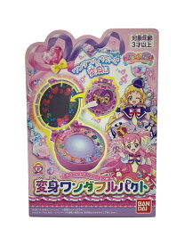 【中古】BANDAI◆女の子【ホビー】