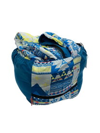 【中古】Coleman◆シュラフ ファミリー2 in1/C5 2000027257/BLU【スポーツ】