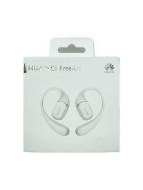 【中古】Huawei◆イヤホン/FreeArc オープンイヤー型【家電・ビジュアル・オーディオ】
