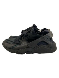 【中古】NIKE◆AIR HUARACHE_エア ハラチ/27cm/BLK【シューズ】