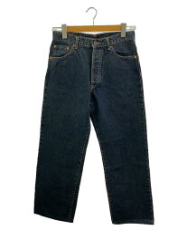 【中古】EVISU◆シンチバック/デニムパンツ/31/コットン/IDG/58821/裾上げ有【メンズウェア】