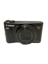 楽天市場】powershot sx740 hs ブラックの通販