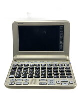 楽天市場】カシオ電子辞書エクスワード xd－sk6810（家電）の通販