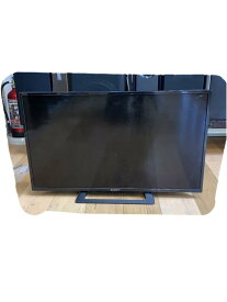 【中古】SONY◆薄型テレビ・液晶テレビ BRAVIA KJ-32W500E [32インチ]//【家電・ビジュアル・オーディオ】