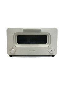 【中古】BALMUDA◆バルミューダ The Toaster/K05A-WH/トースター【家電・ビジュアル・オーディオ】