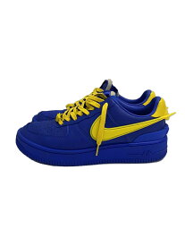 【中古】NIKE◆AIR FORCE 1 LOW SP_エアフォース 1 ロー スペシャル/27cm/BLU【シューズ】