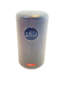 【中古】NEBULA/Capsule II /プロジェクター【家電・ビジュアル・オーディオ】
