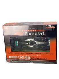 【中古】デアゴスティーニ◆ミニカー//【ホビー】