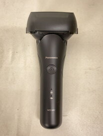 【中古】Panasonic◆シェーバー ラムダッシュ ES-LT2B-K【家電・ビジュアル・オーディオ】